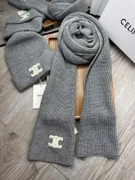 celine hat and echapres set s_1265253